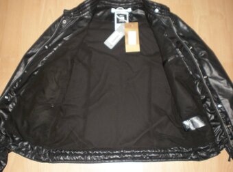 Bunda G-Star Raw, veľ.M - N.O.V.Á. - 6