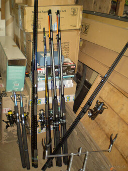 rybárske potreby - 6