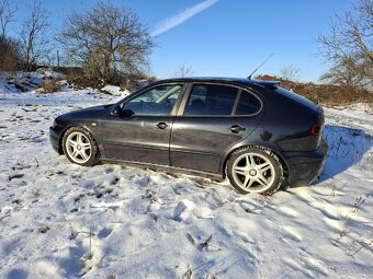 Seat leon 1m 1.9tdi ARL - 6