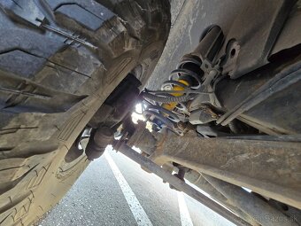 Predam Land Rover Defender 90 - 6