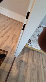 Dvojizbový veľký byt - 6