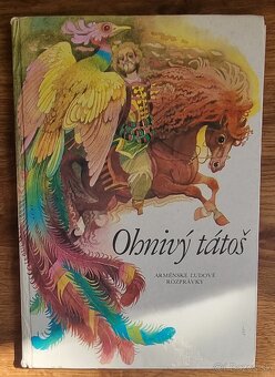 Predám detské knihy - 6