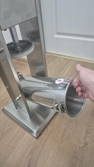 Plnička klobás 5L - 6