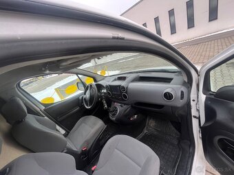 Peugeot Partner 1.6 HDI - 6