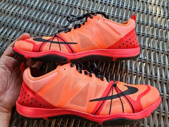 Nike Training tenisky v. 40,5 - 6