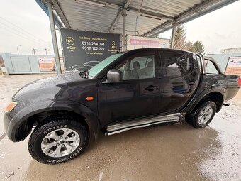 Mitsubishi L200 - 6
