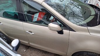 Renault Scenic 1.4i 96kw benzín diely - 6