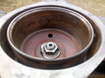 prevodovka AKY 357/358 - 6