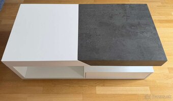 Dizajnovy konferenčný stôl - 6