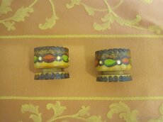 Soľnička drevená - 6