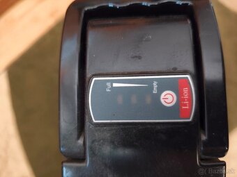 Elektrická trojkolka pre seniorov - 6