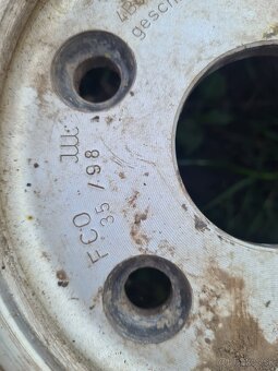 5x112 mm r15 audi - 6