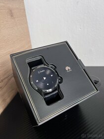 Inteligentné hodinky HUAWEI WATCH GT2 - 6