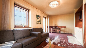 BOSEN | Predaj 2 izbový apartmán v novostavbe, Vysoké Tatry- - 6