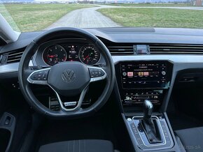 Volkswagen Passat Alltrack 2.0 TDI Highline 4Motion DSG - 6