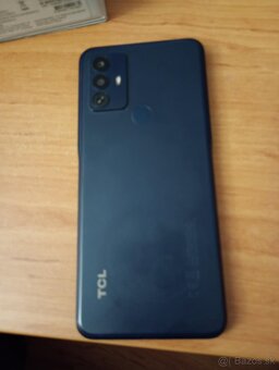 Predám mobil TCL 30e-Pri rýchlom jednaní dohoda na cene možn - 6
