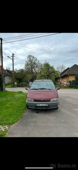 Renaul Espace - 6