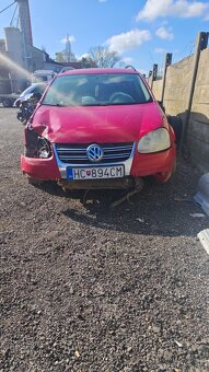 Golf 5 rozpredam - 6