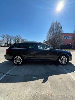 Seat Exeo (Audi A4) 1.8 TSI, 2014, 118 kW, 112593 km - 6