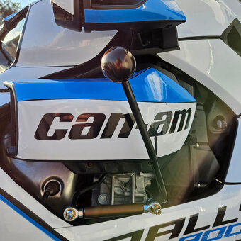 Na predaj: Can-Am Ryker Rally 900 (2021) – Exkluzívna verzia - 6