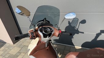 Piaggio Beverly 300 ccm – len 3 322 km - 6