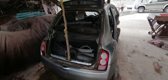 Nissan micra 1,5dci - 6