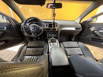 AUDI A6C6 2.0 tdi - 6