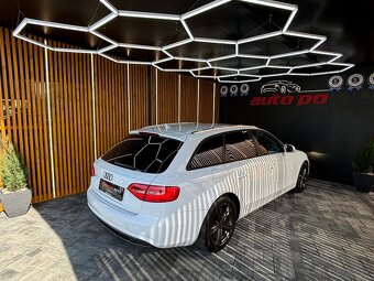 Audi A4 Avant 2.0 TDI 150k multitronic - 6