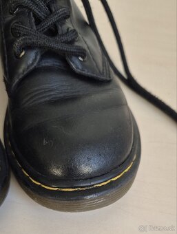 Detské Dr. Martens - 6