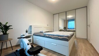 ASSENZIO – NA PRENAJOM – ÚPLNE NOVÝ 2 IZBOVÝ APARTMÁN – RUŽI - 6