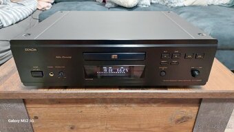 Denon DCD-1450 AR - 6