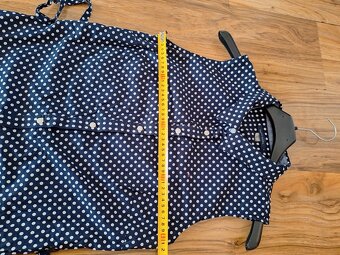 Tommy Hilfiger šaty veľ.M - 6