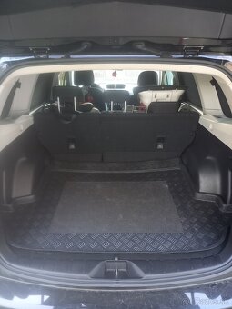 Predám SUBARU Forester 2.0 D - 6