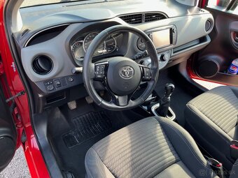 yaris 1,33 - 6