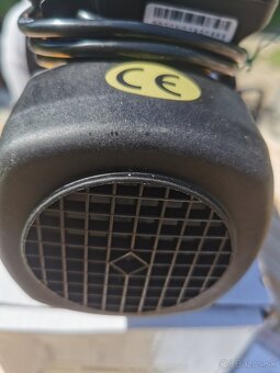 ZÁNOVNÉ BAZÉNOVÉ ČERPADLO GLONG FCP-250S SUPER CENA - 6