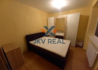 PRENÁJOM: Kompletne zariadený 2-izbový byt s balkónom – Sado - 6