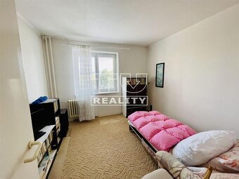 Predám 3izbový byt, balkón, centrum, Poprad - 6