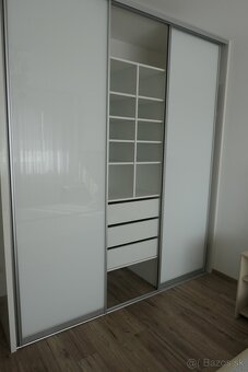Prenájom 2 izbového apartmánového bytu - 6
