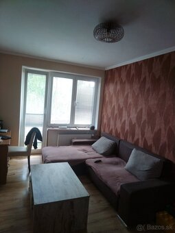 3-izbový byt-rezervovaný - 6