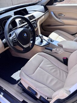 BMW rad 3 GT 320d GT xDrive Luxury Line A/T - 6