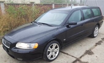 Rozpredám: Volvo V70 Facelift 2.4D Automat, Volvo S60 2.4D, - 6