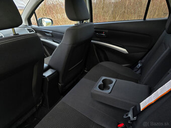 Suzuki SX4 S-Cross - 6