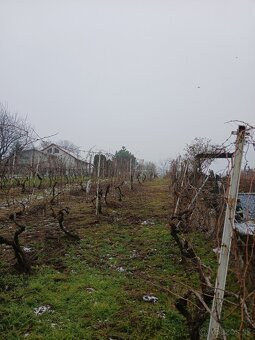 Chata vodáreň - 6