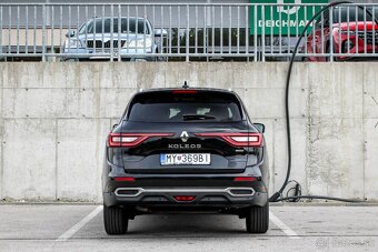 Renault Koleos 2.0 DCi INITIALE PARIS 4x4 A/T - 6