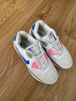 Nike Air Max 90 botasky - 6