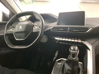 Peugeot 3008 2019 1.2 PURETECH 130ps - 6