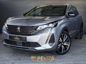 ⭐ PEUGEOT 3008 GT ⭐ - 6