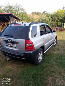 Sportage - 6