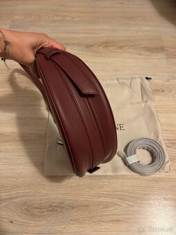 Poléne Numéro Dix Santal kabelka + dust bag (POL1) - 6