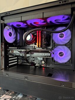 ⭐️ Ryzen 7 9800x3D, RTX 4070 Super 12GB, 32GB RAM, 1TB, 850W - 6
